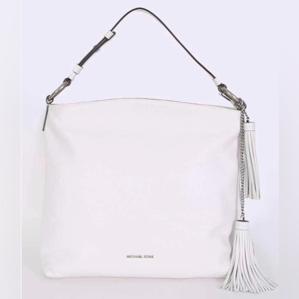 Michael Kors “Elyse” Large Hobo